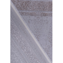 Dywan Naomi 27346A BEIGE/L.GREY 116x170cm Dywan Naomi 27346A BEIGE/L.GREY 116x170cm