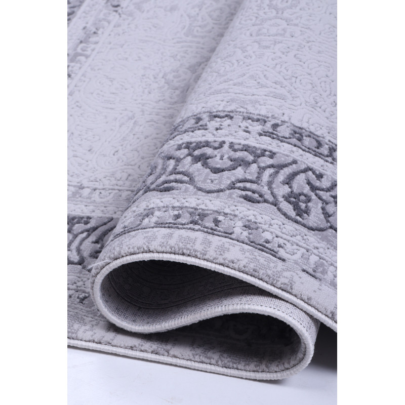 Dywan Naomi 27346A GREY/L.GREY 116x170cm
