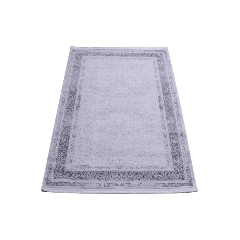 Dywan Naomi 27346A GREY/L.GREY 116x170cm