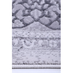 Dywan Naomi 27346A GREY/L.GREY 116x170cm