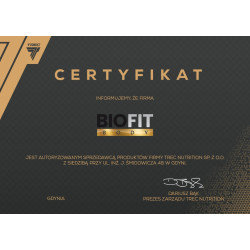 WITAMINY I MINERAŁY DLA SPORTOWCÓW Trec Multipack Sport Day/Night 60 kaps