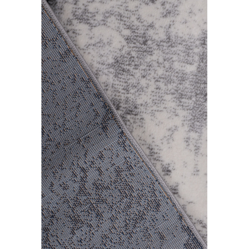Dywan Cosmic Carving 5031 GREY NAVY 120x170cm