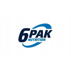 6PAK MILKY SHAKE WHEY 700G PYSZNE BIAŁKO NA ODCHUDZANIE WPC COCONUT