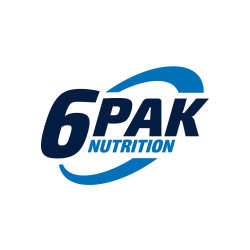 6PAK MILKY SHAKE WHEY 700G PYSZNE BIAŁKO NA ODCHUDZANIE WPC WANILIA