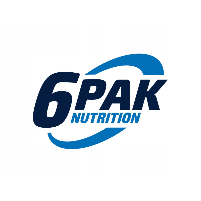 6PAK MILKY SHAKE WHEY 700G PYSZNE BIAŁKO NA ODCHUDZANIE WPC WANILIA