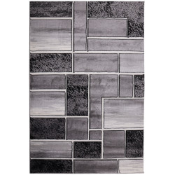 Dywan Cosmic CarvinD 5078 GREY 80x150cm