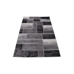 Dywan Cosmic Carving 5078 GREY 80x150cm