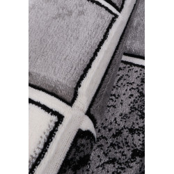 Dywan Cosmic Carving 5078 GREY 80x150cm
