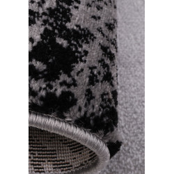 Dywan Cosmic Carving 5078 GREY 80x150cm