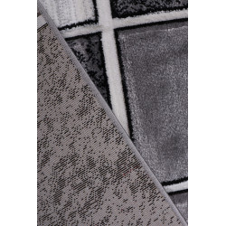 Dywan Cosmic Carving 5078 GREY 80x150cm