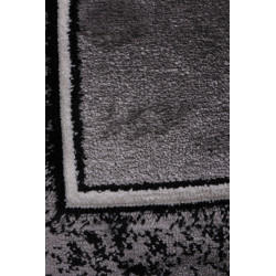 Dywan Cosmic Carving 5078 GREY 80x150cm