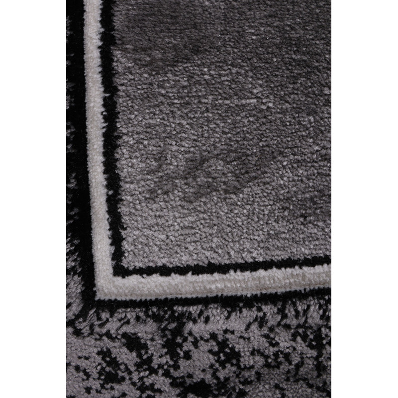 Dywan Cosmic Carving 5078 GREY 80x150cm
