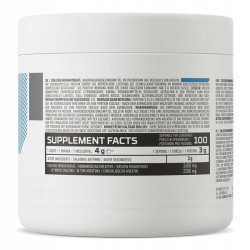 OstroVit Monohydrat Kreatyny 300 g CREATINE SIŁA MOC SPORT - arbuz