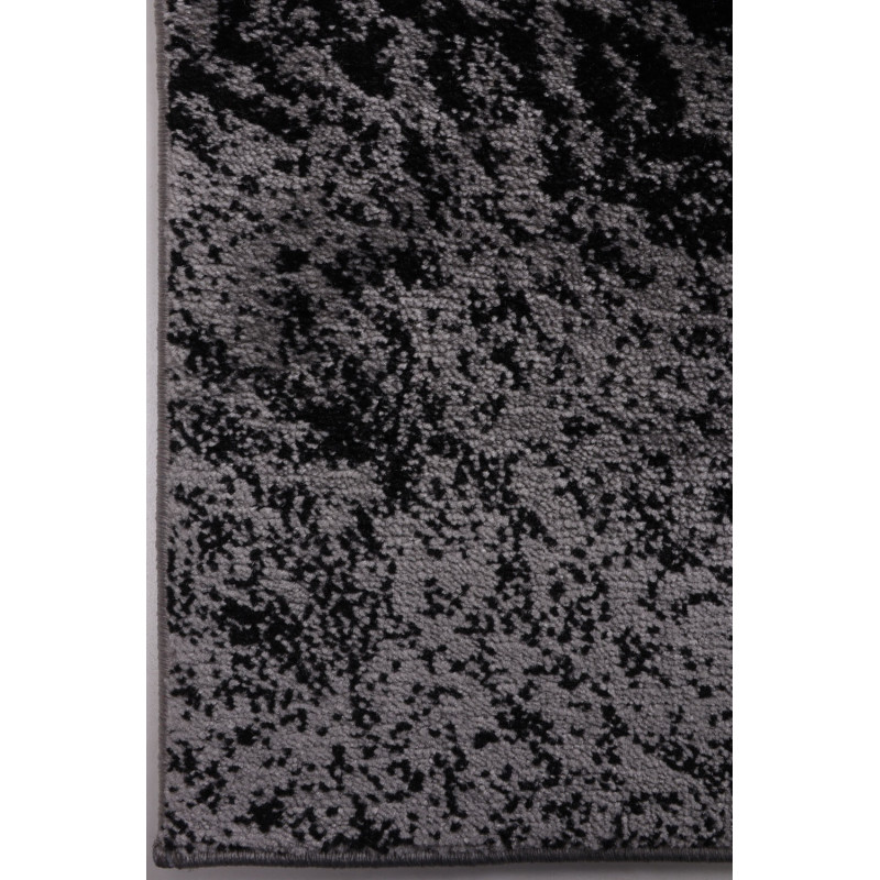 Dywan Cosmic Carving 5078 GREY 80x150cm