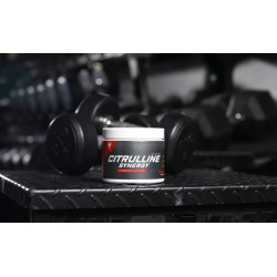 TREC CITRULLINE SYNERGY 240g CYTRULINA POMPA ENERGIA SIŁA NO2 ARBUZ JABŁKO TREC CITRULLINE SYNERGY 240g CYTRULINA POMPA ENERGIA SIŁA NO2 ARBUZ JABŁKO