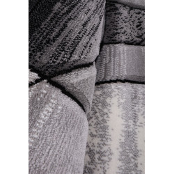 Dywan Cosmic Carving 5031 GREY 80x150cm