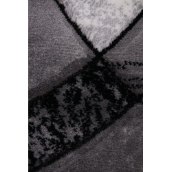 Dywan Cosmic Carving 5031 GREY 80x150cm