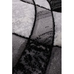 Dywan Cosmic Carving 5031 GREY 80x150cm