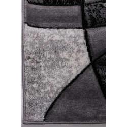 Dywan Cosmic Carving 5031 GREY 80x150cm