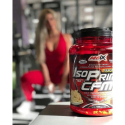 AMIX ISOPRIME CFM 1000g BIAŁKO WPI IZOLAT BIAŁKA PROTEIN JABŁKO CYNAMON AMIX ISOPRIME CFM 1000g BIAŁKO WPI IZOLAT BIAŁKA PROTEIN JABŁKO CYNAMON