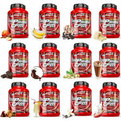 AMIX ISOPRIME CFM 1000g BIAŁKO WPI IZOLAT BIAŁKA PROTEIN BCAA NATURALNY AMIX ISOPRIME CFM 1000g BIAŁKO WPI IZOLAT BIAŁKA PROTEIN BCAA NATURALNY