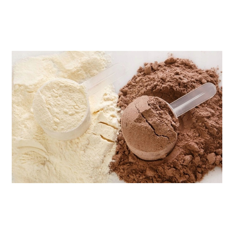 AMIX ISOPRIME CFM 1000g BIAŁKO WPI IZOLAT BIAŁKA PROTEIN BCAA PISTACJA