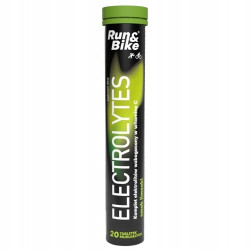 ACTIVLAB ELECTROLYTES RUN&BIKE ELEKTROLITY MAGNEZ POTAS ROWER BIEGANIE