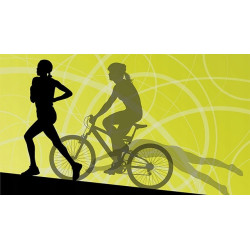 ACTIVLAB ELECTROLYTES RUN&BIKE ELEKTROLITY MAGNEZ POTAS ROWER BIEGANIE