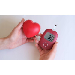 ACTIVLAB ELECTROVIT DLA DIABETYKÓW DLA CUKRZYKÓW MAGNEZ POTAS 20 TABLETEK