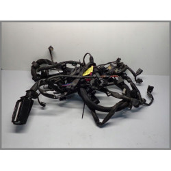 Wiązka Kabli Kable Mercedes Benz W209 320 CDI V6 OM642 6421506533