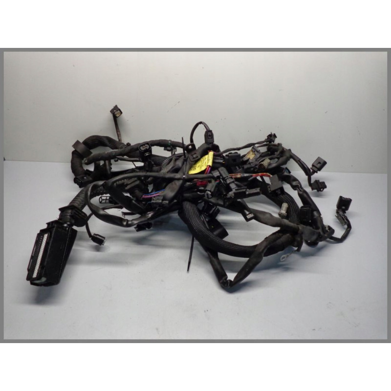 Wiązka Kabli Kable Mercedes Benz W209 320 CDI V6 OM642 6421506533