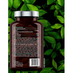 ESSENSEY ASHWAGANDHA EXCLUSIVE KSM-66 STRES KORTYZOL RELAKS SPOKÓJ SEN ESSENSEY ASHWAGANDHA EXCLUSIVE KSM-66 STRES KORTYZOL RELAKS SPOKÓJ SEN