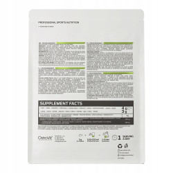 OSTROVIT MONOHYDRAT KREATYNY CREATINE MONO 500g SIŁA MASA MOC POMPA JABŁKO OSTROVIT MONOHYDRAT KREATYNY CREATINE MONO 500g SIŁA MASA MOC POMPA JABŁKO