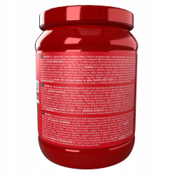 Activlab Crea Shot 2.0 500g STACK CREATINE AAKG CITRULLINE WITAMINY LEMON