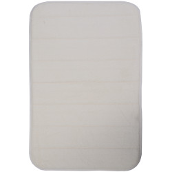 Dywan Coral Velvet CREAM 50x80cm