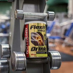 NUTREND FLEXIT GOLD 400G REGENERACJA STAWÓW KOLAGEN GLUKOZAMINA jabłko NUTREND FLEXIT GOLD 400G REGENERACJA STAWÓW KOLAGEN GLUKOZAMINA jabłko