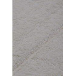 Dywan Coral Velvet CREAM 50x80cm