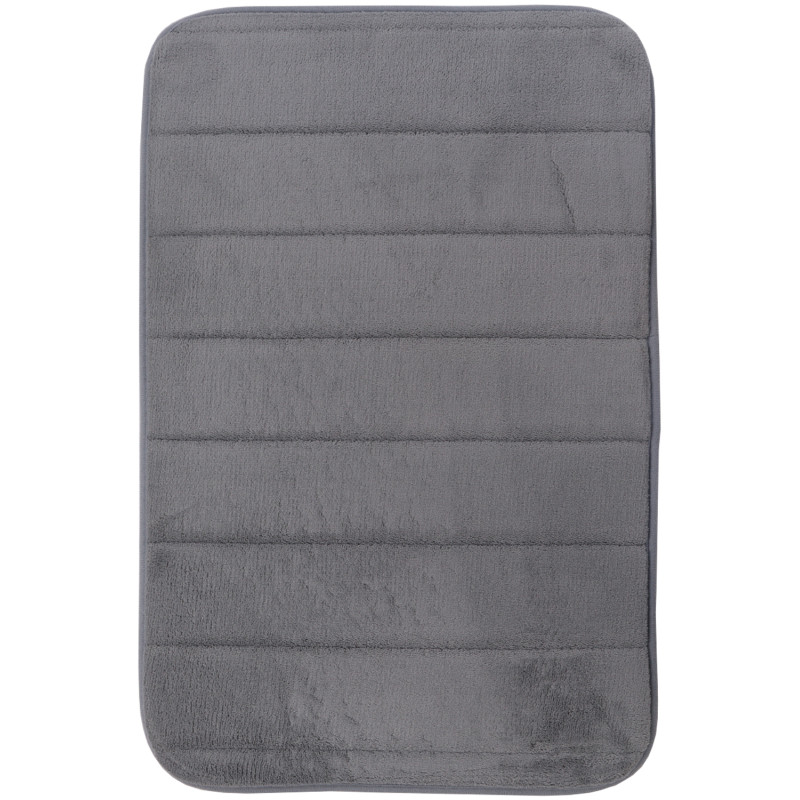 Dywan Coral Velvet L.GREY 50x80cm
