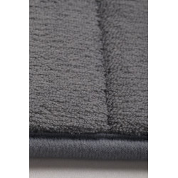 Dywan Coral Velvet L.GREY 50x80cm