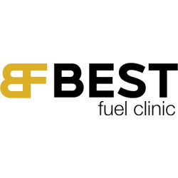 Best Fuel Multi Vitamin Complex Witaminy Minerały Żelazo Cynk Magnez