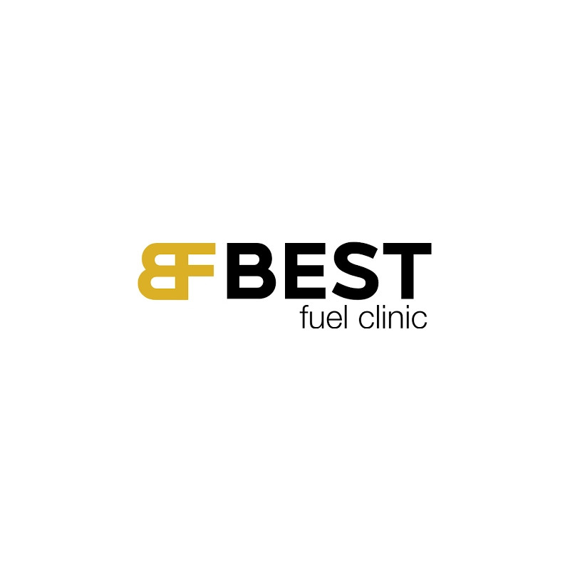 Best Fuel Multi Vitamin Complex Witaminy Minerały Żelazo Cynk Magnez