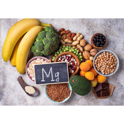 Best Fuel Multi Vitamin Complex Witaminy Minerały Żelazo Cynk Magnez