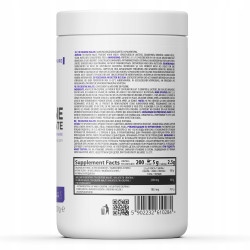 OSTROVIT TRI-CREATINE MALATE KREATYNA JABŁCZAN KREATYNY TCM 500g cytrynowy