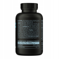 OstroVit Keep Sleep Melatonina 180 tabletek ZDROWY SEN SPOKÓJ REGENERACJA
