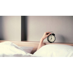 OstroVit Keep Sleep Melatonina 180 tabletek ZDROWY SEN SPOKÓJ REGENERACJA