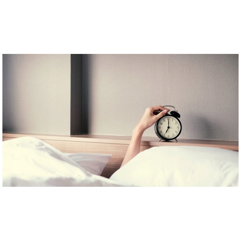 OstroVit Keep Sleep Melatonina 180 tabletek ZDROWY SEN SPOKÓJ REGENERACJA
