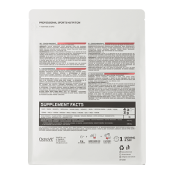 OSTROVIT MONOHYDRAT KREATYNY CREATINE MONO 500g SIŁA MASA MOC POMPA ARBUZ