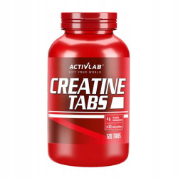 ACTIVLAB ZESTAW BIAŁKO KREATYNA MASA CREATINE WPC WHEY BCAA SŁONY KARMEL ACTIVLAB ZESTAW BIAŁKO KREATYNA MASA CREATINE WPC WHEY BCAA SŁONY KARMEL