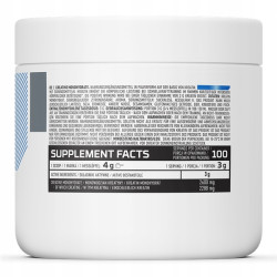 OstroVit Monohydrat Kreatyny 300 g CREATINE SIŁA MOC SPORT - cola