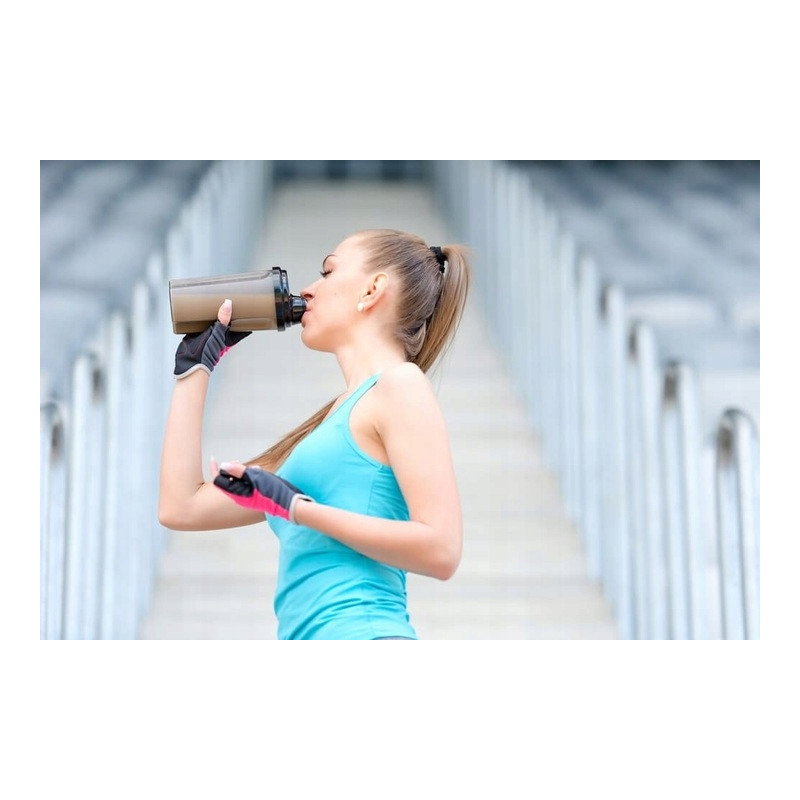 6PAK WHEY PROTREIN 908g BIAŁKO BCAA WITAMINY MINERAŁY - masło orzechowe-ban 6PAK WHEY PROTREIN 908g BIAŁKO BCAA WITAMINY MINERAŁY - masło orzechowe-ban